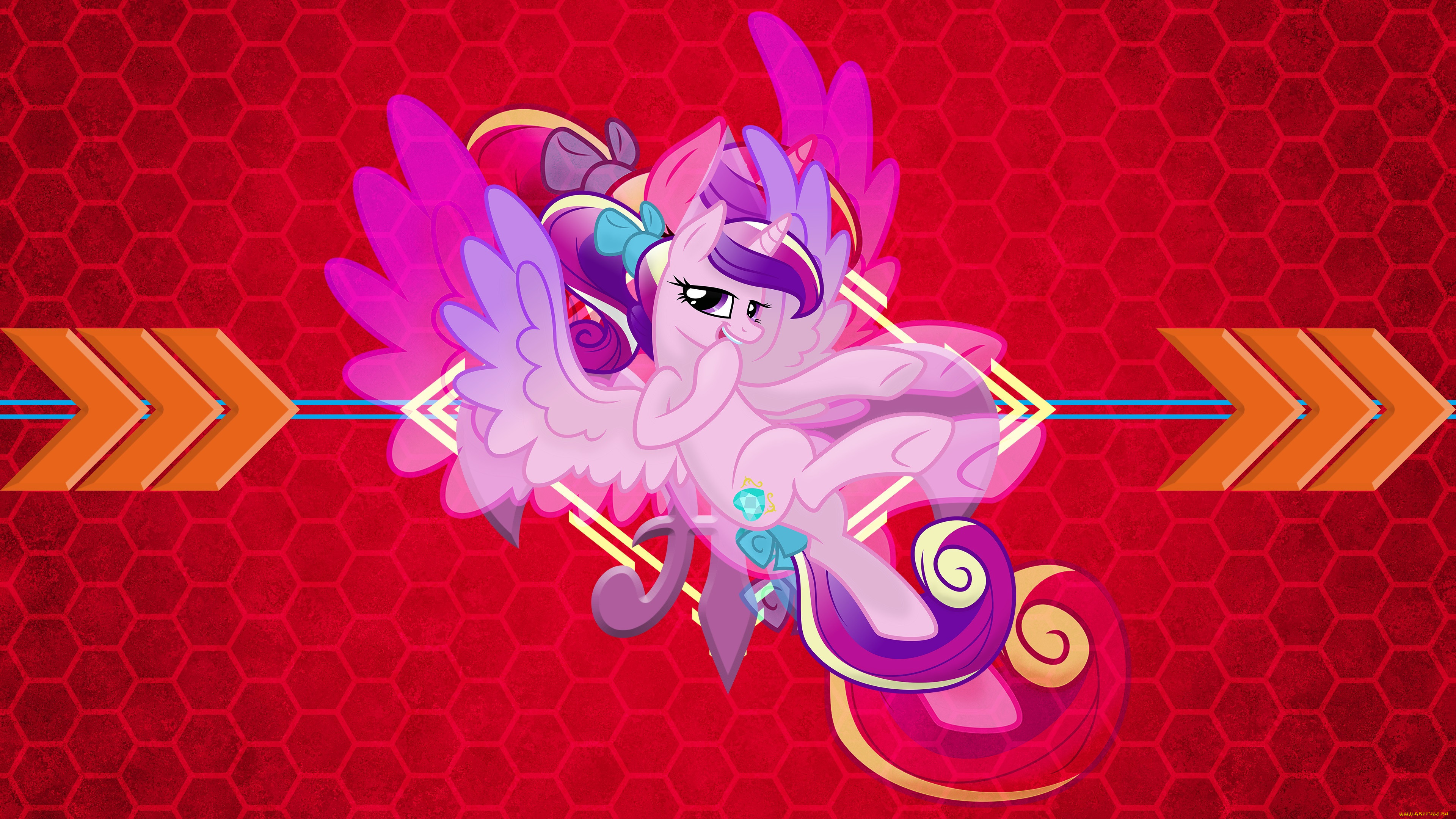 , my little pony, , 